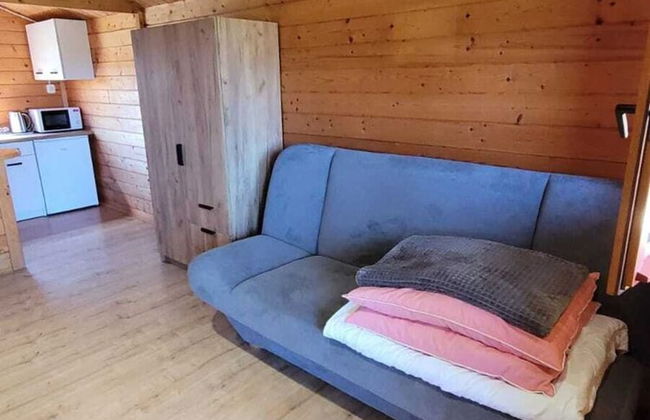 Cottage in Dziwnowek Near Baltic Beach - Foto 5