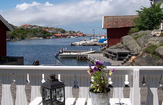 4 Person Holiday Home in Ronnang-by Traum - Foto 19