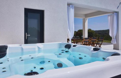 Cozy Home In Gornja Stubica With Sauna - Foto 3