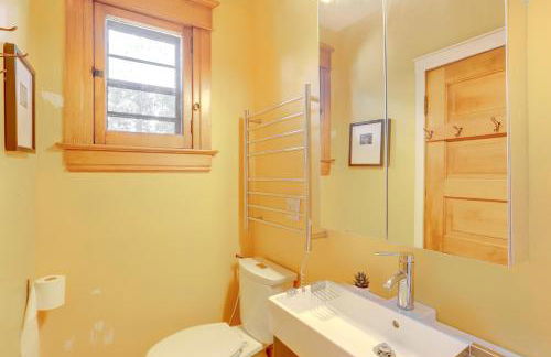 Walk to Denver Zoo City Park Getaway with Garden - Foto 20