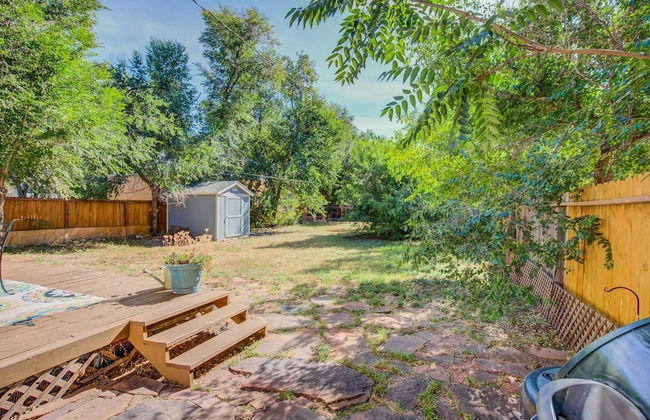 Downtown Practical & Pet-friendly Easy & Sensible - Photo 27