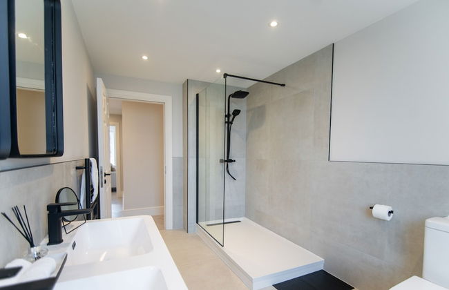 Velvet Apartments - 10 Park Square East - Foto 51