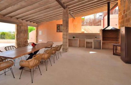 259 Casa Bernadi ETV11576 by Mallorca Charme - Foto 9