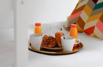 520 Suite Débarcadère - Lovely Apt Paris 17th - Foto 17