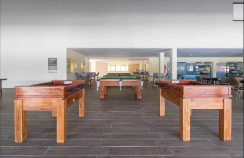 Luxuoso Apt Eco Resort- Beira mar Praia Carneiros - Foto 33
