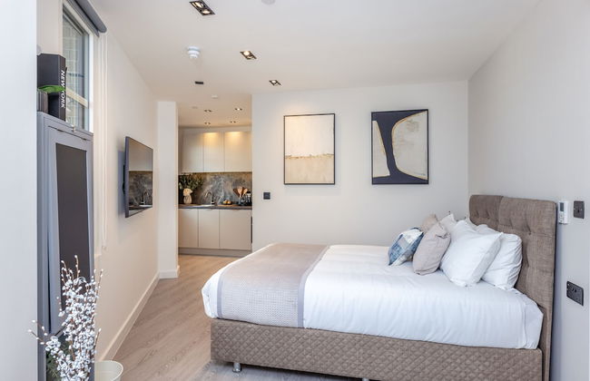 Diff-Rent Living - Foto 2