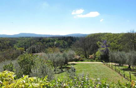 Villa Montecasciano - Foto 40