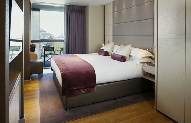 Cheval Three Quays at The Tower of London - Foto 15