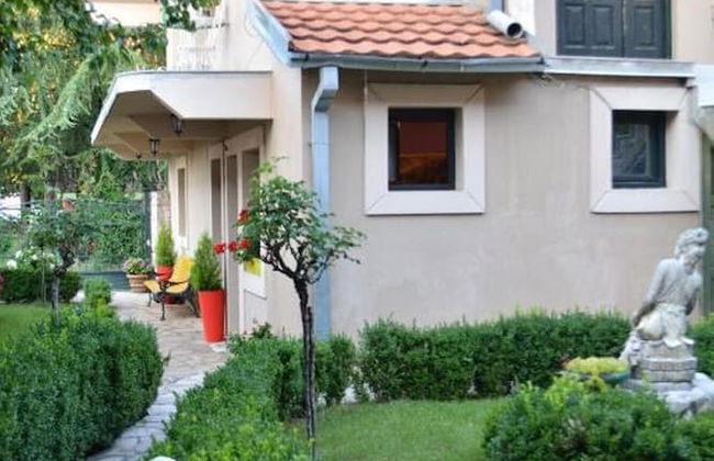 Apartments L&M - Foto 37