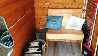 Ferienhaus im fränkischen Seenland - Altmühltal - Foto 3