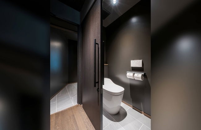 Kanata Machiya House - Photo 24