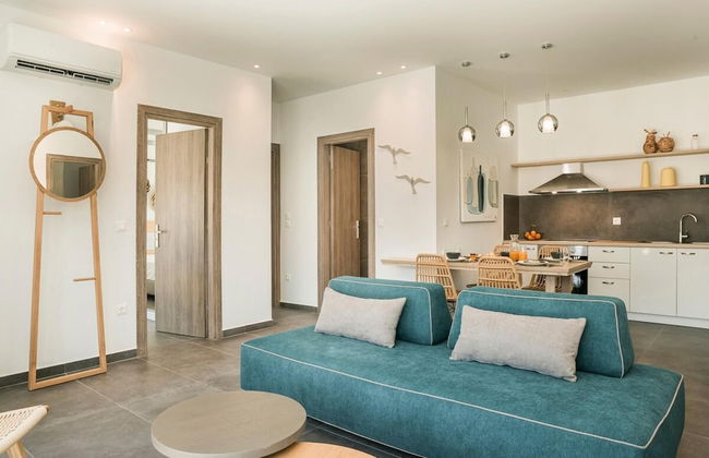 Villa Amarylis - Ionian Treasure Villas - Foto 6