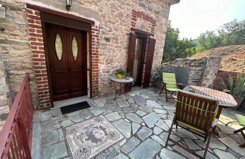 Αρχοντικό Γιούλη - Foto 40