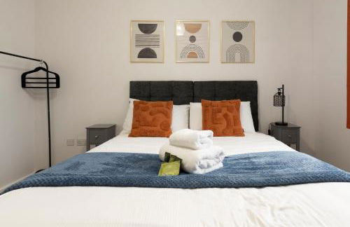 1 Bed Apartment - Redhill Central, Surrey, Gatwick #4 - Foto 13