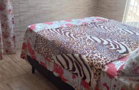 Residencial Lena a 300 metros da praia - Foto 33