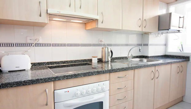 Plaza Toros Vieja Terrace - Foto 4