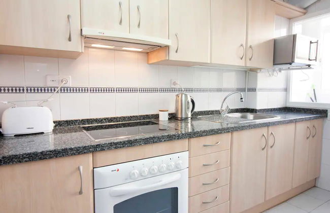 Plaza Toros Vieja Terrace - Photo 4