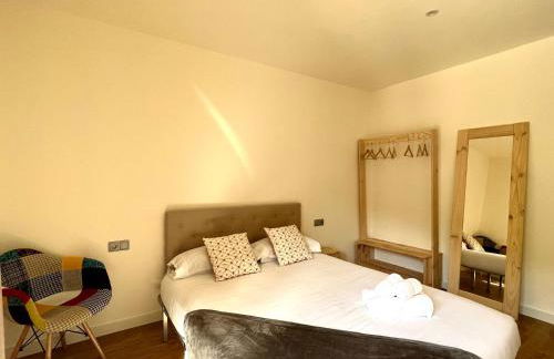 Espot Cowork & Apartments - L'Amfitriona - Photo 49