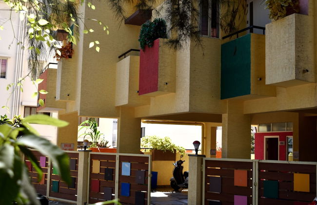 Rainbow Services - Foto 2