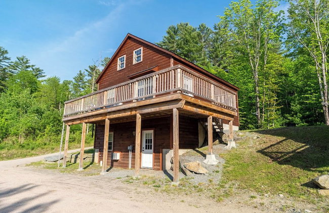 Presidential Mountain Resort - Foto 42