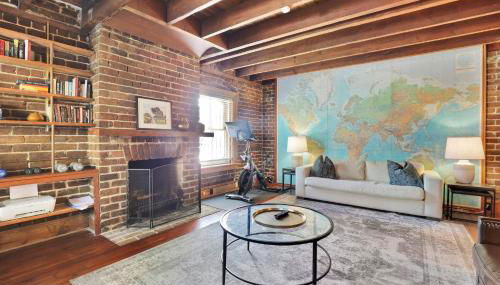 The Davenport Garden by Lucky Savannah - Foto 3