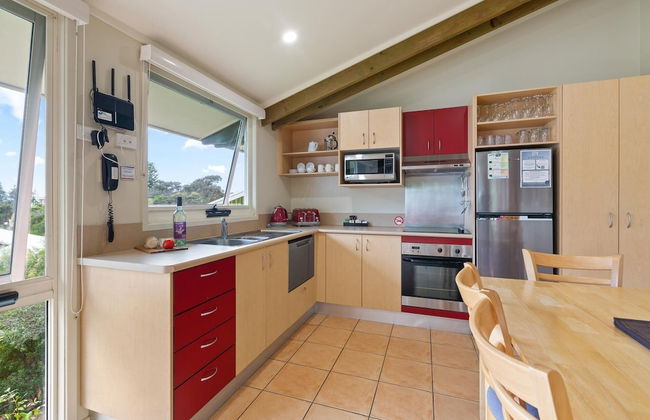 Tathra Beach House Apartments - Photo 36