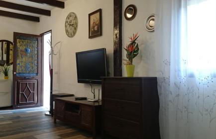 Villa Chabola - Foto 50