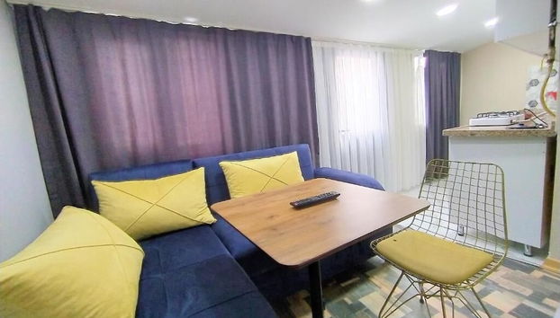 King İstanbul Hotel - Foto 2, Zimmer