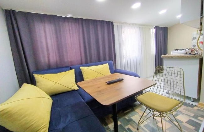 King İstanbul Hotel - Photo 2