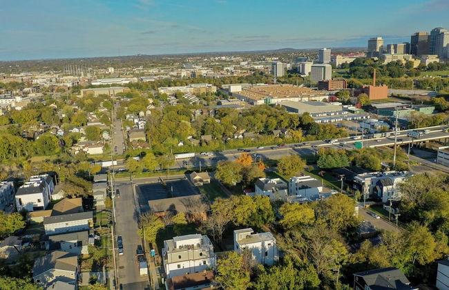 Classy Nashville - Foto 20