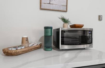 Camp Nelson Lodge Room 6 - Foto 9