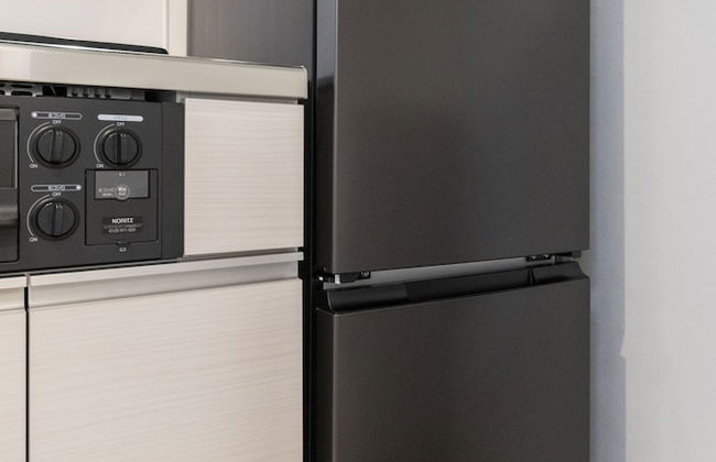 SECLUSION Chitose MS102 - Foto 14