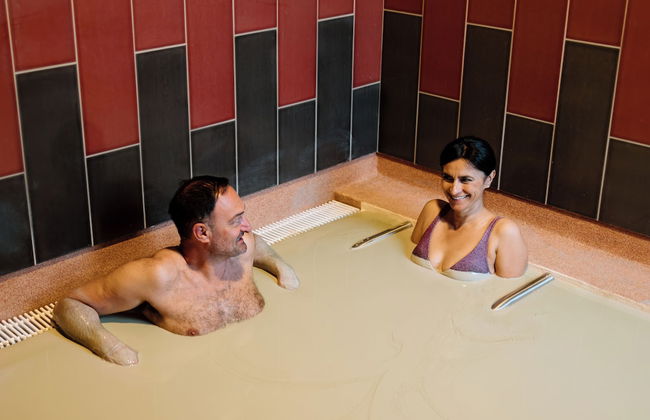 Résidence- Aiga resort thermal & spa - Foto 23