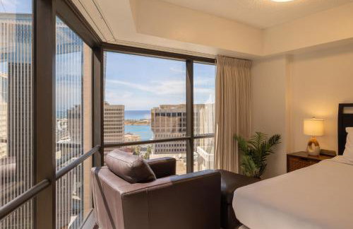 Bishop Suites At The Executive Centre - Foto 154