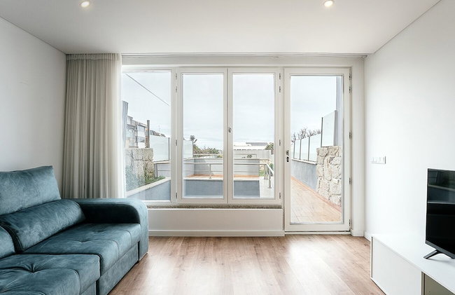 Feel Porto Lapa Collection Flats - Foto 61