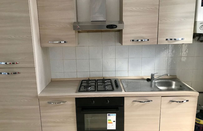 Sesto Apartment - Foto 1