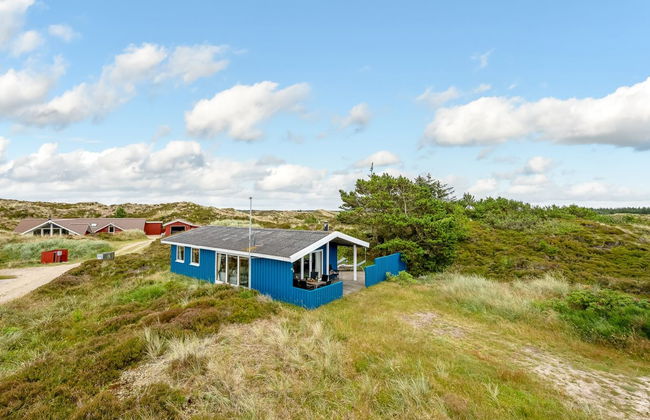 "Fridborg" - 1km from the sea - Foto 9