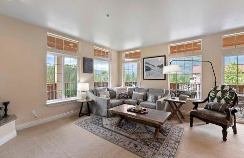 Apres Ski Chalet - Alice Lodging - Foto 3