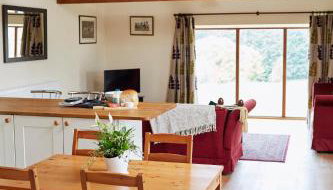 Dallow Hall Barns - Foto 2