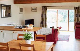 Dallow Hall Barns - Foto 2