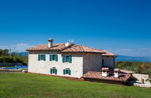 Villa Vicenca - Foto 53