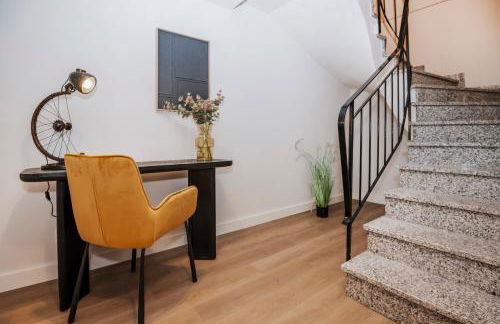 S331 - Luxurious two bedroom duplex apartment in cologne - Foto 33