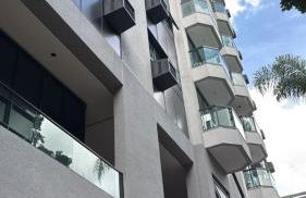 Apart Hotel Champagnat UN1206 - Foto 1