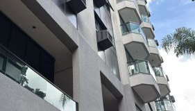 Apart Hotel Champagnat UN1206 - Foto 1