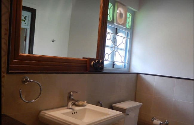 Shanti VILLA Goa - Photo 6