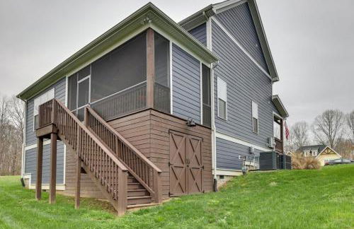 Beautiful cottage next to Tims Ford Lake - Foto 42