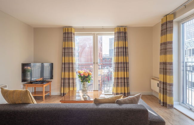 PREMIER SUITES Birmingham - Foto 11