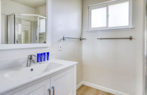 Palo Alto 2BR w WD Garden nr FB Google SFO-1014 - Foto 14