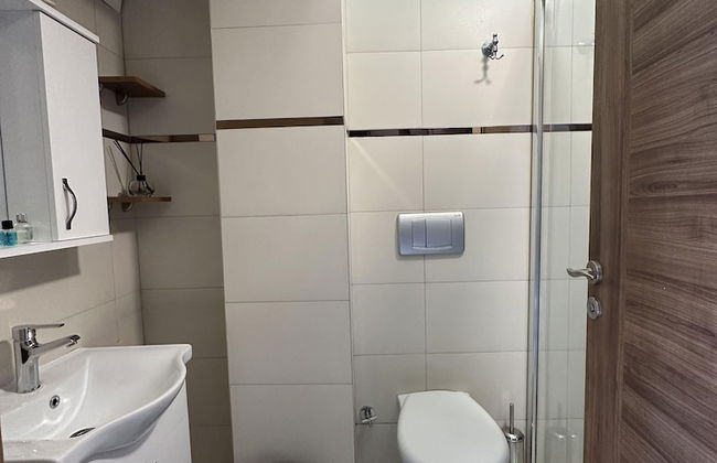 S.E.S. Taksim - Foto 42