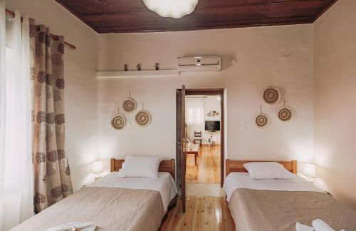 The Morus House with Private pool - Foto 37